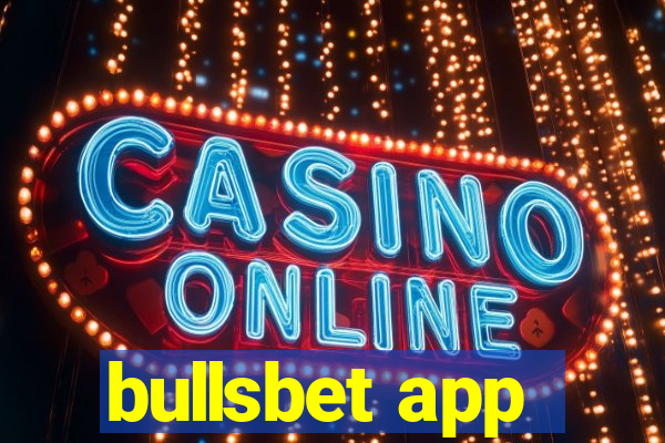 bullsbet app